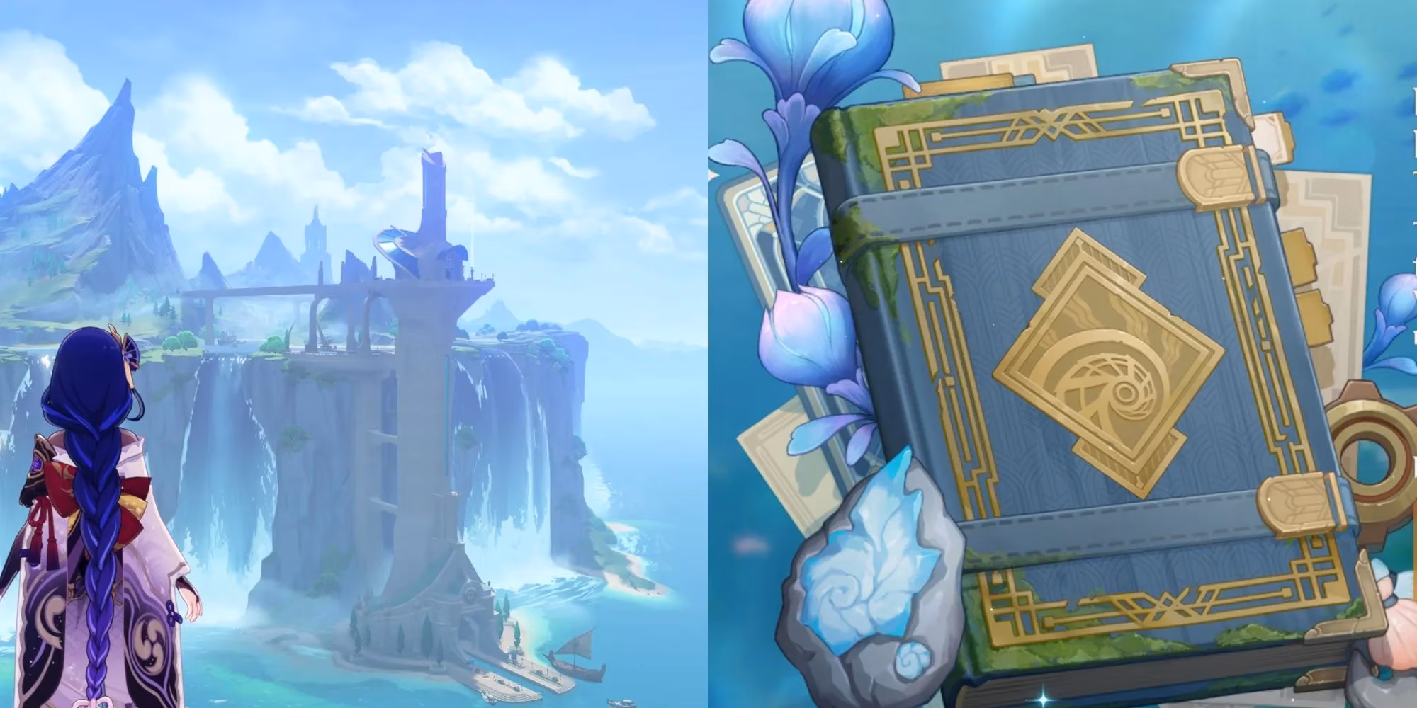 genshin-impact-s-4-0-fontaine-update-unleashes-epic-relic-records-adventure-image-0