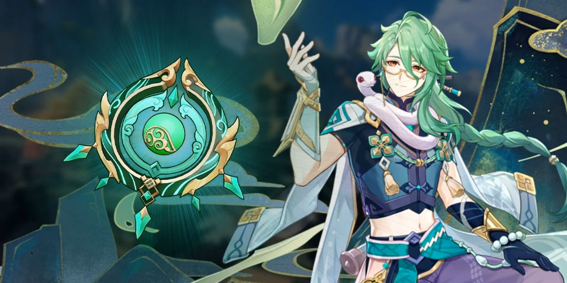 baizhu-s-ultimate-guide-the-long-awaited-dendro-healer-arrives-in-genshin-impact-image-1