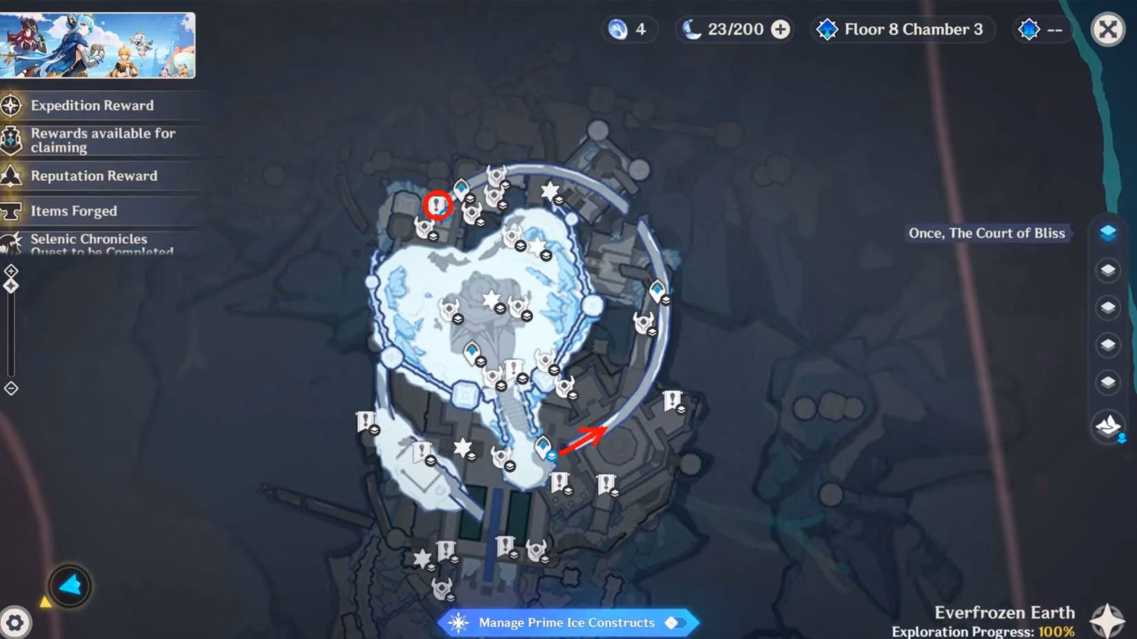 genshin-impact-remnant-incense-guide-snowgrave-shadow-realm-vault-guide-image-5