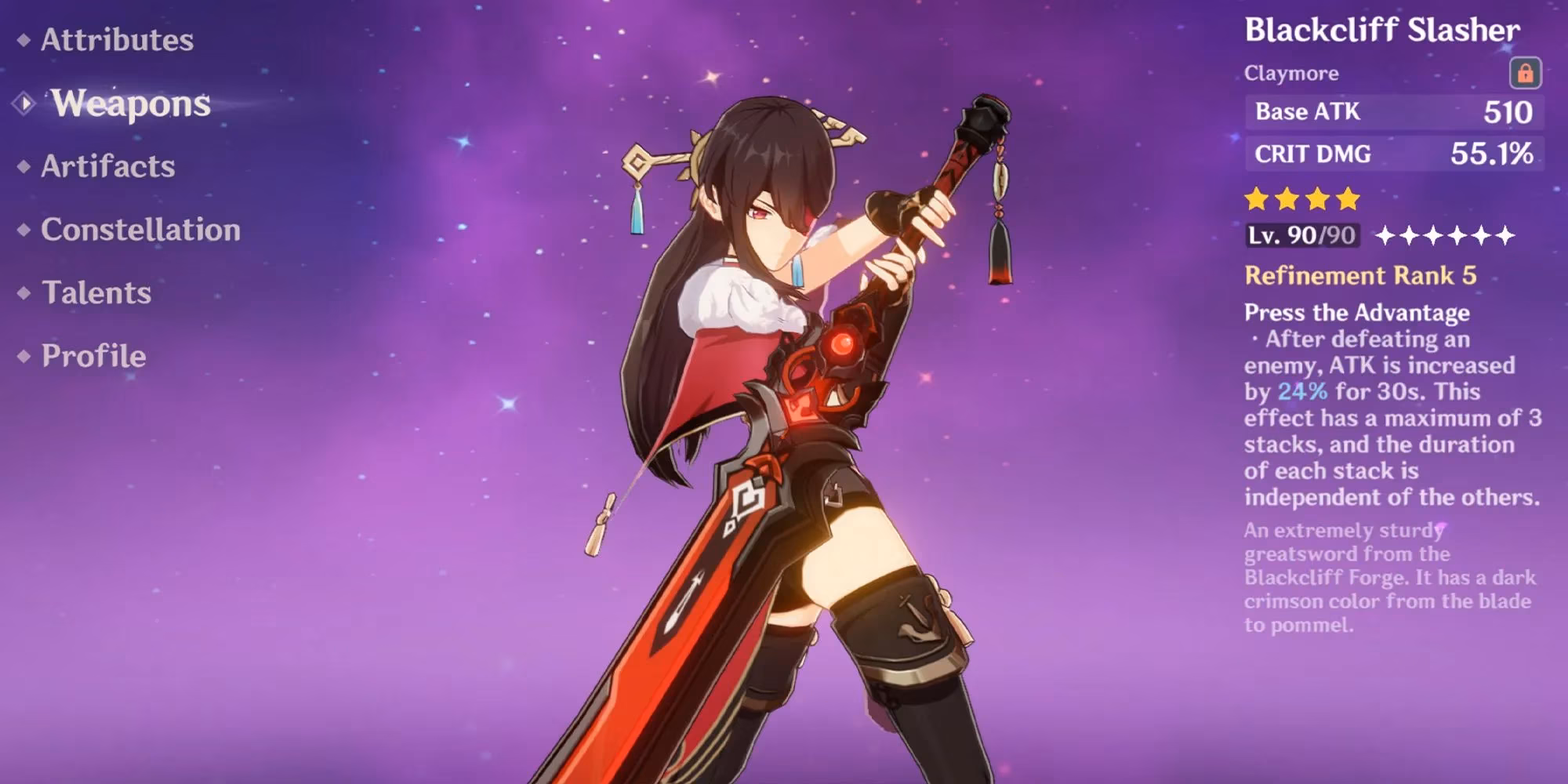 the-ultimate-navia-weapon-showdown-from-budget-blades-to-signature-slayers-in-genshin-impact-image-1