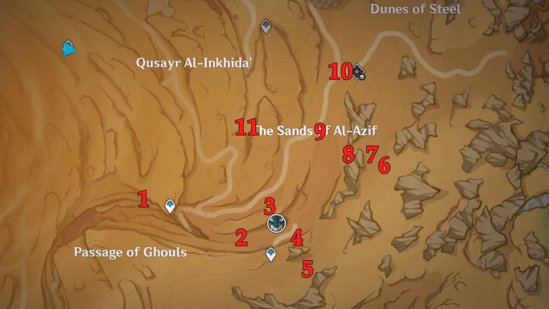 genshin-impact-sand-grease-pupa-farming-guide-2026-image-3