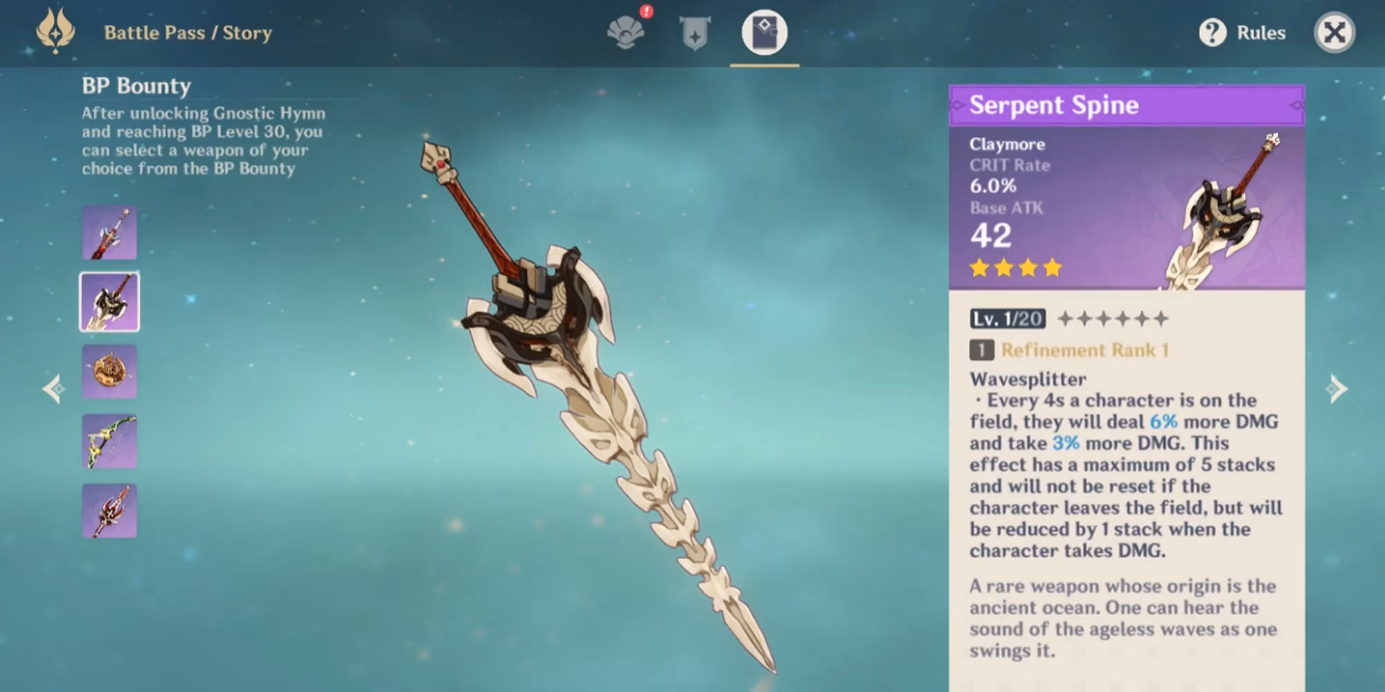 the-ultimate-navia-weapon-showdown-from-budget-blades-to-signature-slayers-in-genshin-impact-image-6